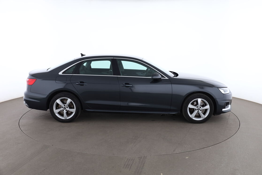 Audi A4 35 TFSI Design S Tronic 7 — photo 6