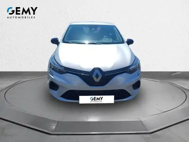 Renault Clio tce 90 — photo 2