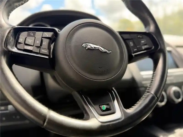 Jaguar E-Pace 2.0 d - 150 ch 2wd bvm — photo 29