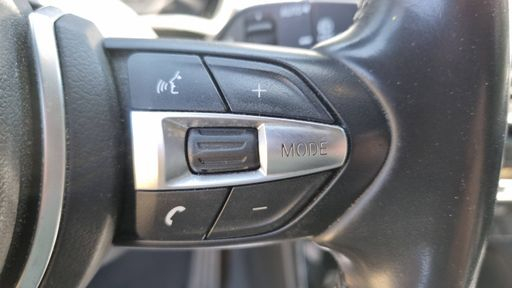 BMW X1 xDrive 20i 192 Steptronic8 - M Sport – 2017 – 102485 km – Essence – Boîte Automatique — photo 16