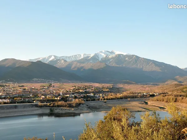Terrain à bâtir - Vinça - 512 m²
