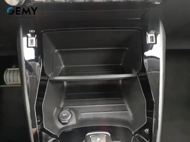 Peugeot 208 electrique 50 kwh 136ch — photo 42