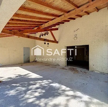 Maison 6 pièces 140 m²
