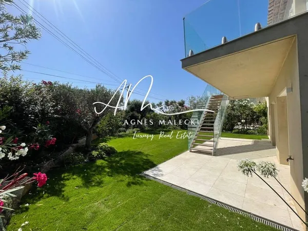 Villa 5 pièces 168 m²
