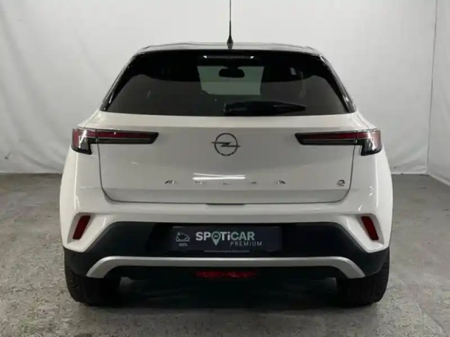 Opel Mokka -e 136ch elegance — photo 3