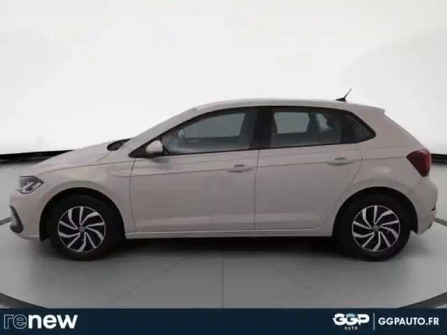Volkswagen Polo 1.0 tsi 95ch life — photo 2