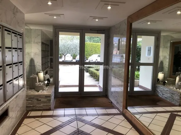 Appartement 1 pièce 31 m²