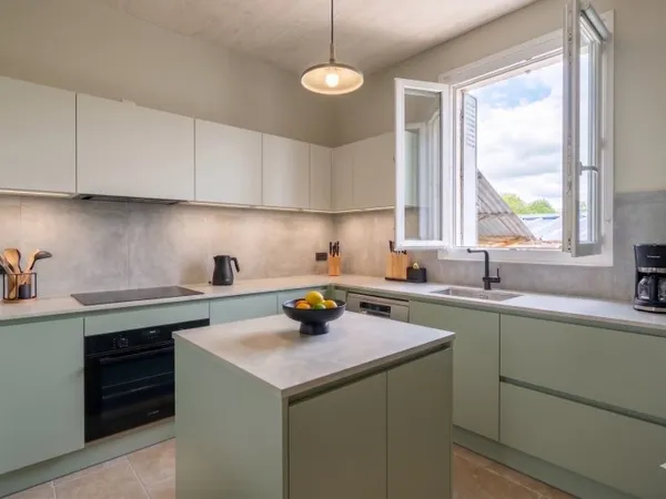 Maison 4 pièces 68 m²