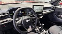 Dacia Duster 1.2 mild hybrid 130ch Journey — photo 12