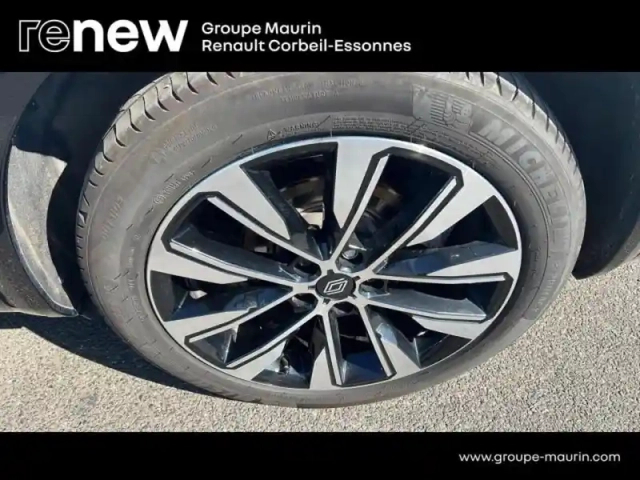 Renault Austral 1.2 e-tech full hybrid 200ch techno - 25 — photo 10