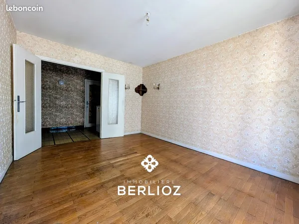 Appartement 3 pièces 71 m²