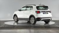 Volkswagen T-Cross 1.0 TSI 110ch Active — photo 8