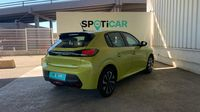 Peugeot 208 1.2 Hybrid 100ch Style e-DCS6 — photo 5