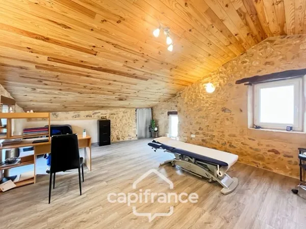Maison 5 pièces 135 m²