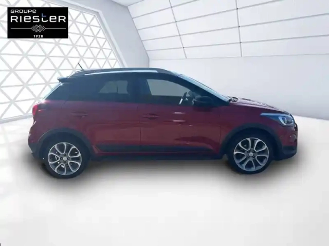 Hyundai I20 active 1.0 t-gdi 100 — photo 50