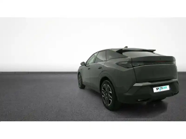 Peugeot 3008 hybrid 136 e-dcs6 — photo 32