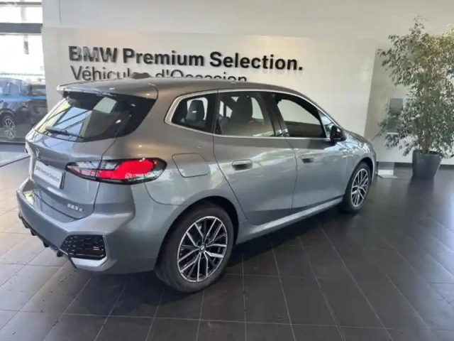 Bmw Serie 2 série 2 activetourer 225e 245ch xdrive m sport dkg7 — photo 2