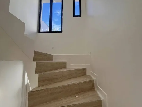 Appartement 3 pièces 44 m²