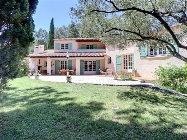 Maison de luxe 7 pièces 200 m²