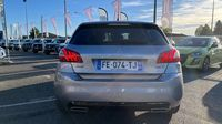 Peugeot 308 1.2 PureTech 130ch E6.c S&S GT Line EAT8 — photo 6