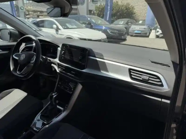 Volkswagen T-Roc 1.5 tsi evo2 150ch vw edition dsg7 — photo 12