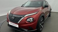 Nissan Juke 1.6 Hybrid 143ch Tekna 2022.5