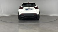 Nissan Juke 1.6 Hybrid 143ch N-Connecta 2022.5 — photo 6