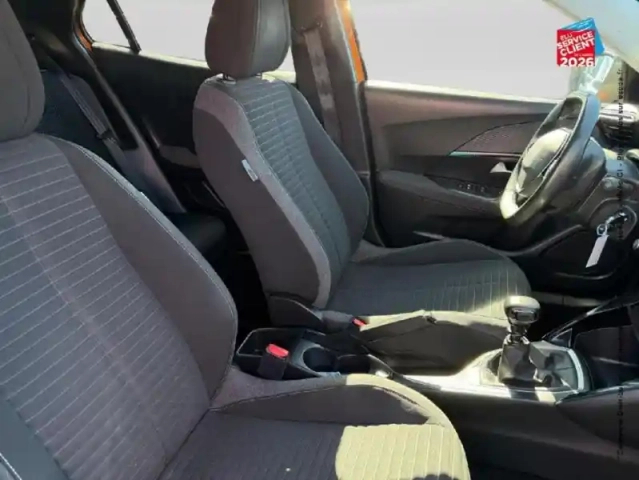 Peugeot 2008 1.2 puretech 130ch s&amp;s style — photo 20