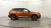 Peugeot 2008 1.2 PureTech 130ch S&S GT EAT8 — photo 4