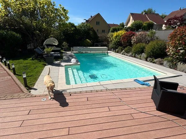 Villa 6 pièces
