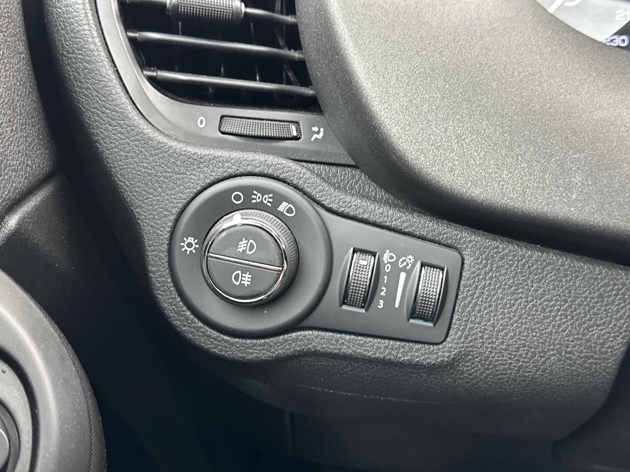 Fiat 500X 1.5 firefly 130 ch s/s dct7 hybrid — photo 16