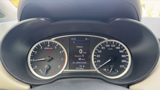Nissan Micra 1.0 IG-T 100 - Made In France – 2019 – 49538 km – Essence – Boîte Manuelle — photo 19