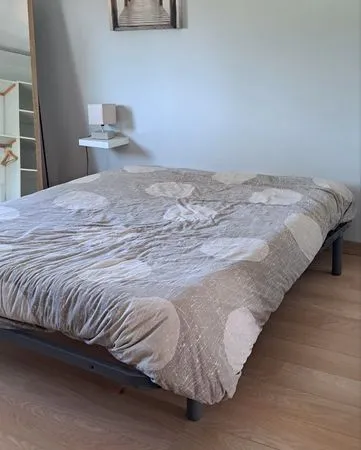 Chambre Colocation Toulouse 3p 50m² 480€