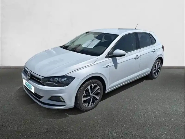 Volkswagen Polo 1.0 65 s&amp;s bvm5 — photo 1