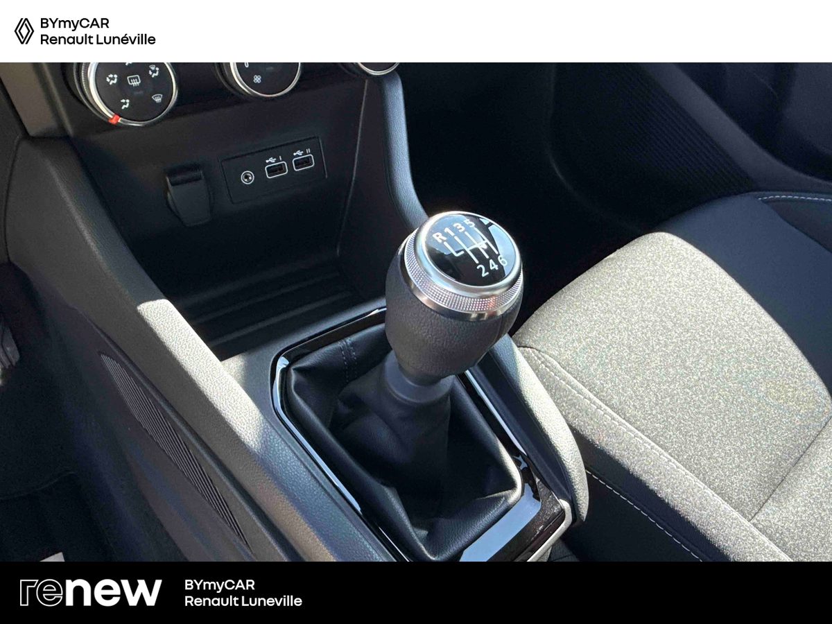 Renault Clio TCe 90 ch GSR2 — photo 22
