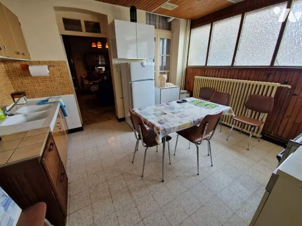 Maison 5 pièces 83 m²