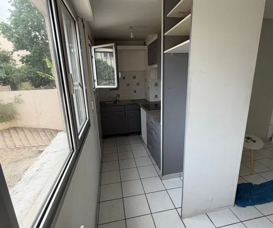 Appartement de 36m2 à louer sur Ris-Orangis