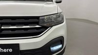 Volkswagen T-Cross 1.0 TSI 95ch Lounge — photo 17