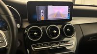 Mercedes Classe C 200 d 150ch Avantgarde Line 9G-Tronic — photo 29