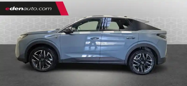Peugeot 3008 hybrid 145 e-dcs6 — photo 42