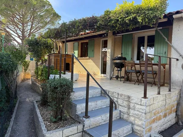 Maison 4 pièces 102 m²