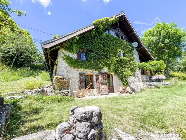 Maison 6 pièces 149 m²
