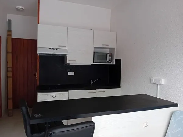Appartement 3 pièces 37 m²