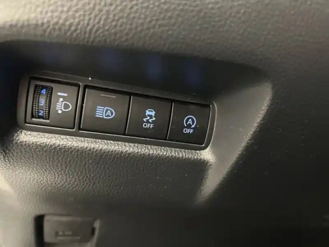 Toyota Aygo 1.0 s-cvt 72 dynamic — photo 14