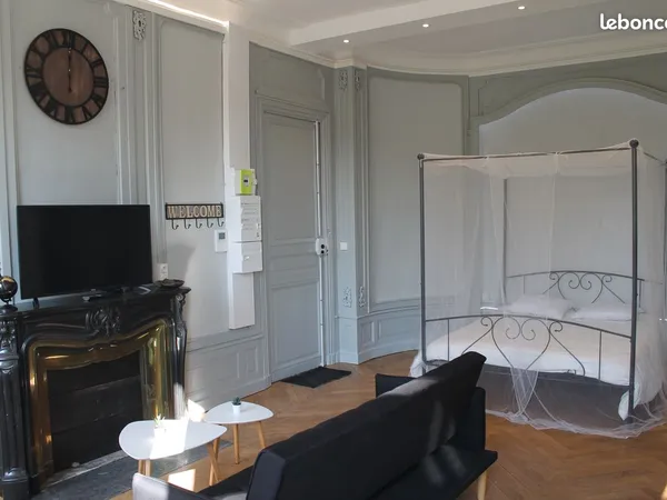 Magnifique appartement 36m²