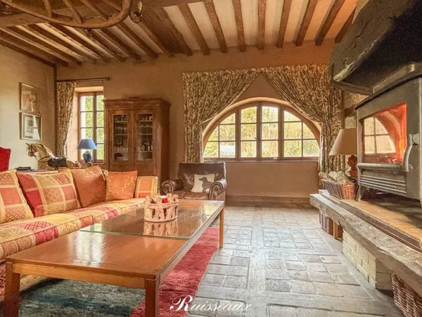 Maison 7 pièces 162 m²