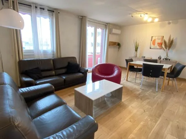 Appartement T3