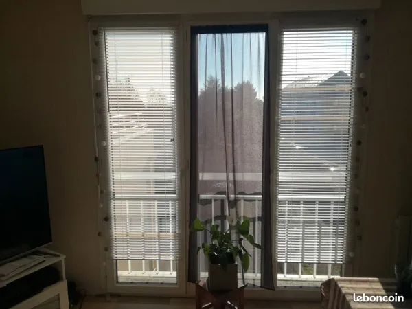 Loue appartement