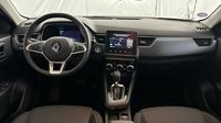 Renault Arkana 1.6 E-Tech 145ch full hybrid Evolution -23 — photo 11
