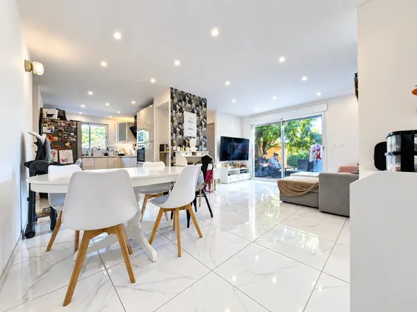 Maison 4 pièces 85 m²